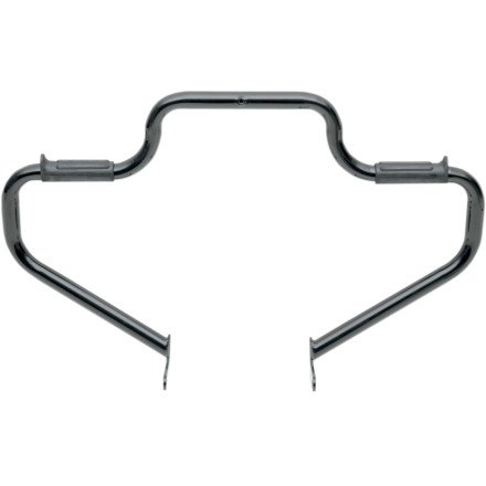 Highway Bars Lindby Custom 1624-0109