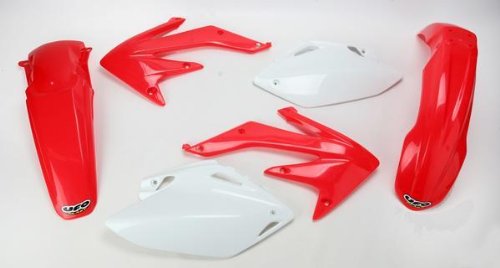 Accessories UFO Plastic 11-5760