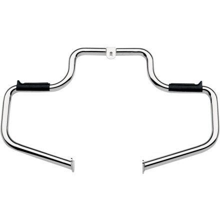 Highway Bars Lindby Custom 1624-0080