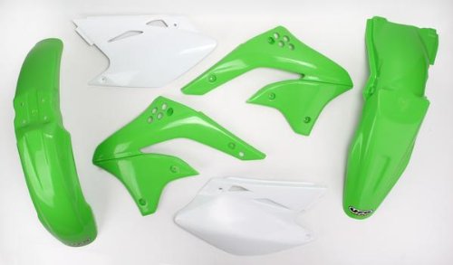 Accessories UFO Plastic 11-5755