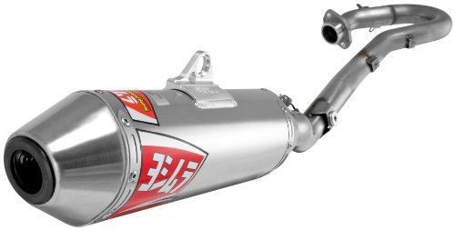 Complete Systems Yoshimura 19-2828