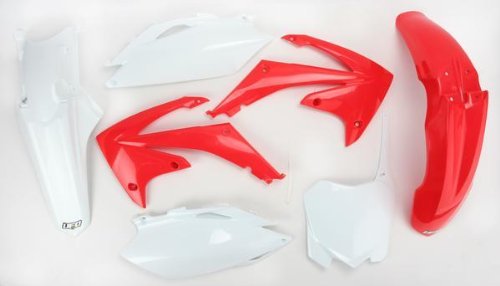 Accessories UFO Plastic 11-5875