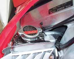 Vortex 120AK-43 Solid Black 43-Tooth Rear Sprocket Sprockets Vortex 120AK-43