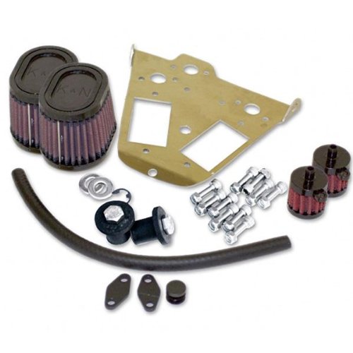 Accessories Baron Custom Accessories 1010-0404