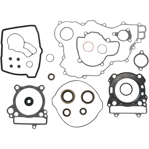 GASKET KIT COMP W/OS-SXF Accessories Moose Racing 0934-1010