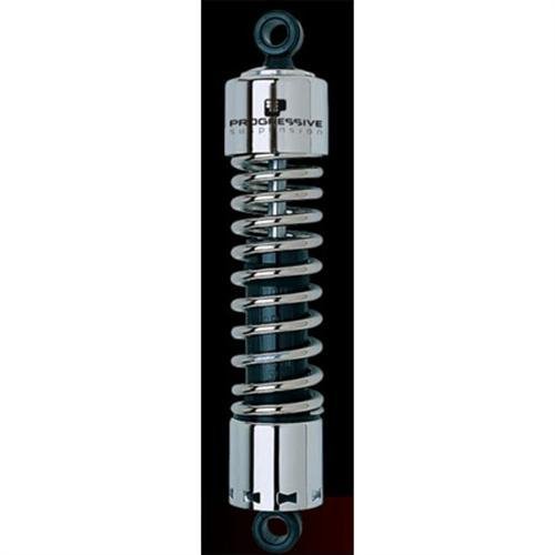 Accessories Progressive Suspension 1310-0393