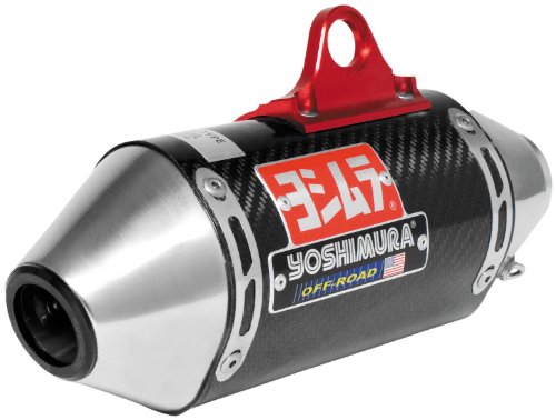 Complete Systems Yoshimura 19-2905