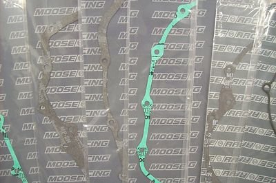 Drive Train Moose Racing 0934-1407