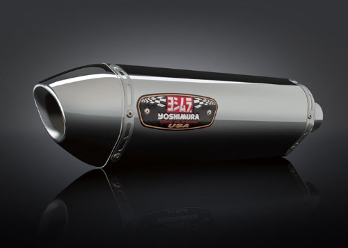 Complete Systems Yoshimura 19-1009