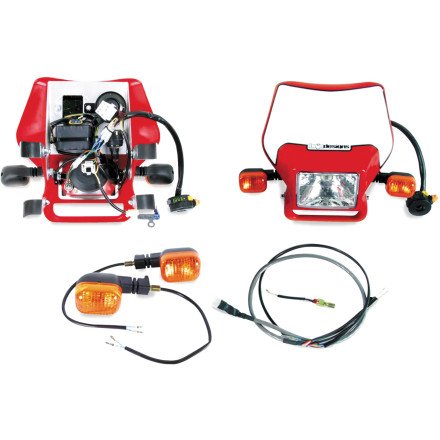 Bumpers Baja Designs 05-9001