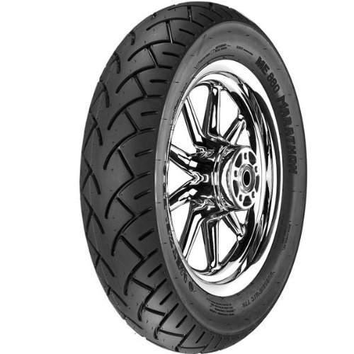 Metzeler ME 880 Marathon Touring Rear Tire - 140/80HB-15/-- Sport Metzeler 110-10422