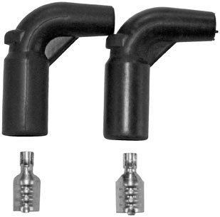 Coil On Plug Boots Sumax 10-9579
