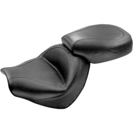 Saddle Bags Mustang Motorcycle Seats 0810-0671