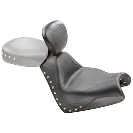Accessories Mustang Motorcycle Seats 0810-0484