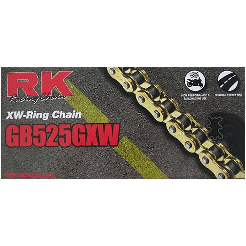 Chains RK Racing Chain 18-0645