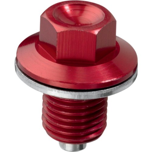 Oil Drain Plugs Moose Racing 0920-0039