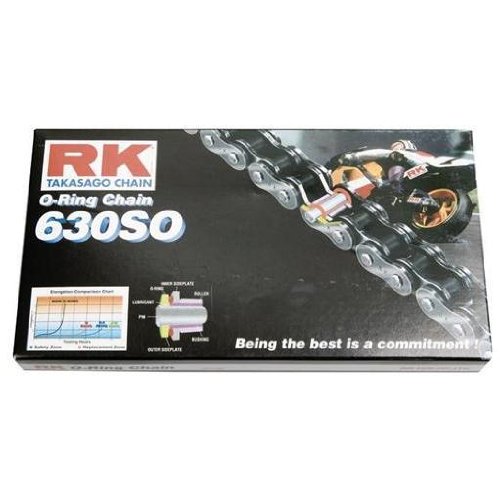 Chains RK Racing Chain 18-1909
