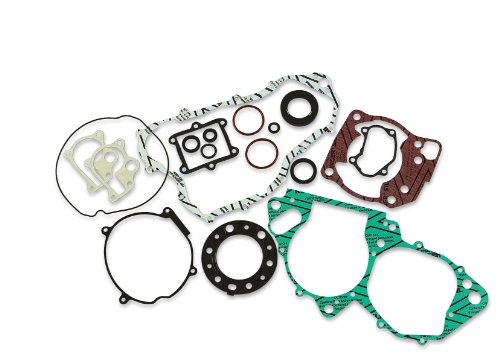 Moose Racing Complete Gasket Kit 808278 Head Gasket Sets Moose Racing 0934-1437