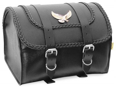 Saddle Bags Willie & Max Saddlebags 10-8399