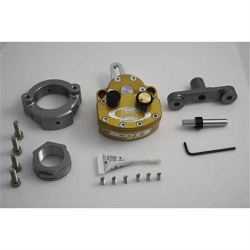 SCOTTS DMPER ZX14 06-11 Accessories Scotts 20-1841
