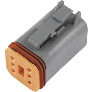 Novello Deutsch Wire Plug - 2 Wire/Grey Wire Sets Novello 11-0020