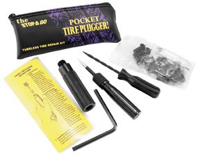 Tire Repair Tools Stop & Go International 15-0213