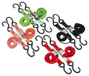 Ratcheting Ancra International 10-0885