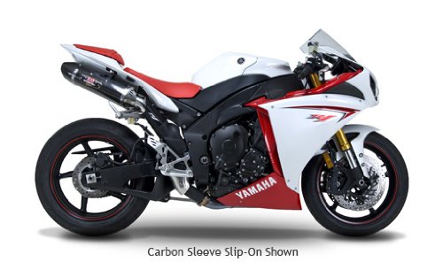 Complete Systems Yoshimura 19-1011