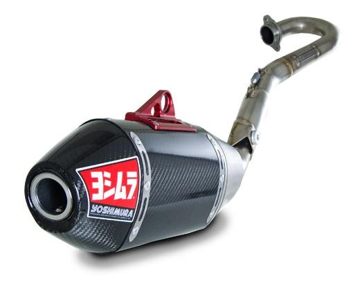 Complete Systems Yoshimura 19-1041