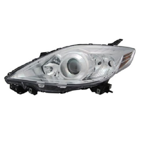 Headlight Bulbs TYC MA2518124