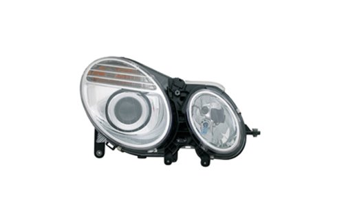 Headlight Bulbs Top Deal LH-MBEC07HAL-DPO-R-A