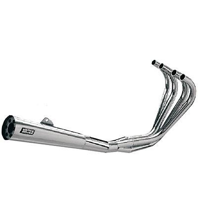 Complete Systems Vance & Hines 12005