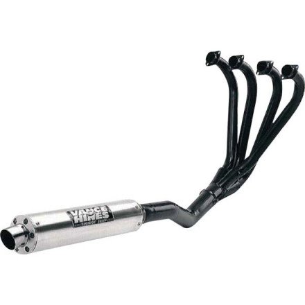 Complete Systems Vance & Hines V12322