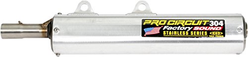 Mufflers Pro Circuit SK88500-304