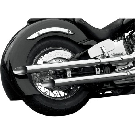 Complete Systems Baron Custom Accessories 1811-1988