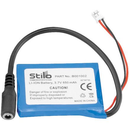 Batteries Nolan 2113-0073