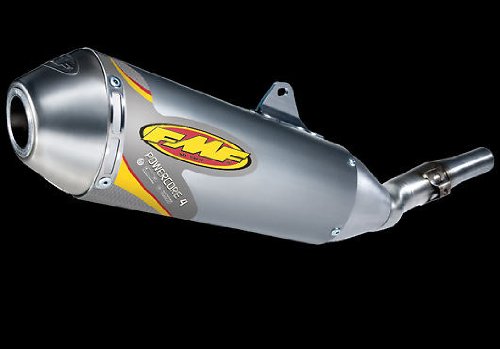 Mufflers FMF 1831-0011