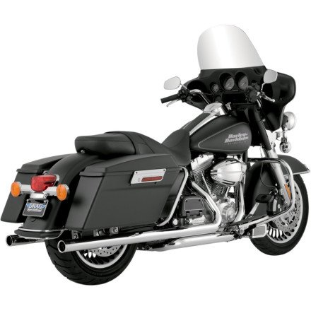 Complete Systems Vance & Hines 1800-1131