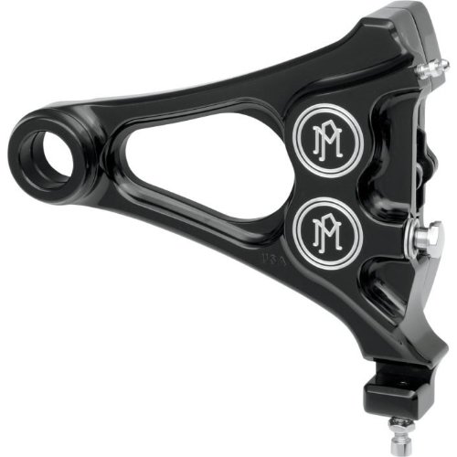 Calipers Without Pads Performance Machine 1701-0313