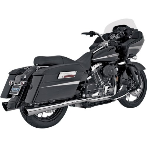 Accessories Vance & Hines 1801-0182