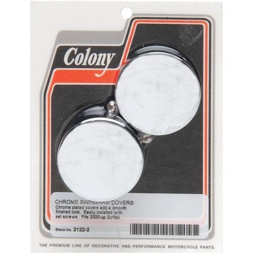 Accessories Colony 2401-0120