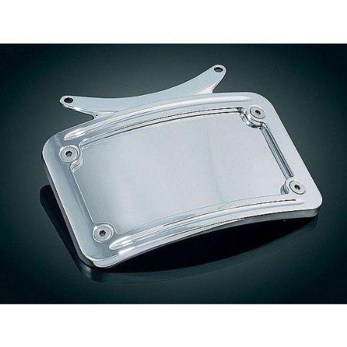 Body & Frame Parts Baron Custom Accessories 2030-0313