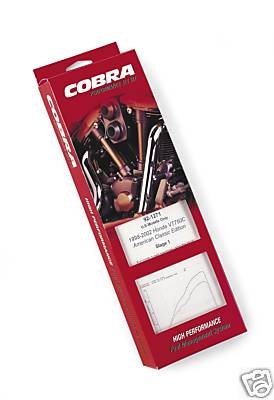 Jets & Jet Kits Cobra 921279