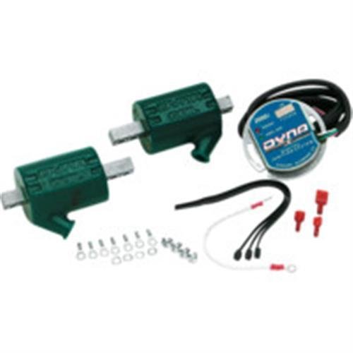 Accessories DYNATEK-HARLEY 2101-0028