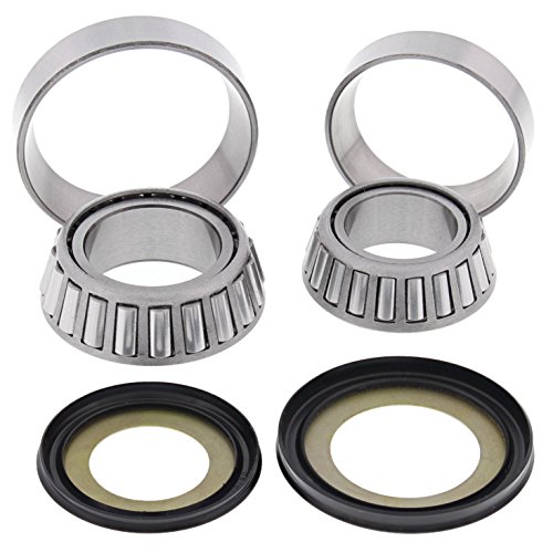 All Balls Steering Stem Bearing Kit for Kawasaki Suzuki Victory Yamaha Bearings All Balls 22-1004