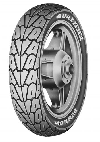 Touring Dunlop Tires 4213-50