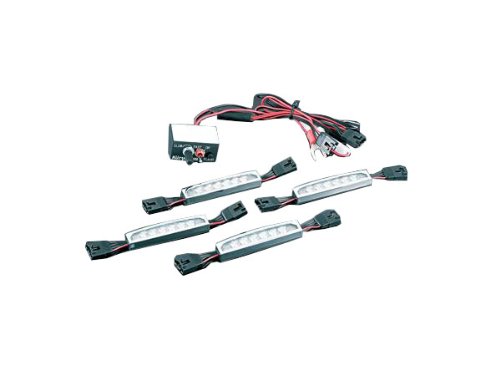 Accessories Kuryakyn 2040-0540