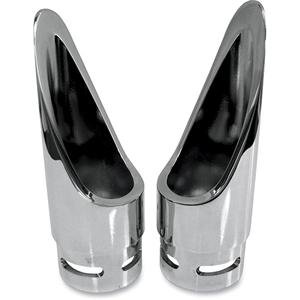 Exhaust & Emissions Baron Custom Accessories 1812-0170