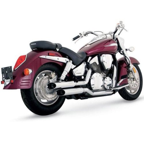 Complete Systems Vance & Hines 1810-0271