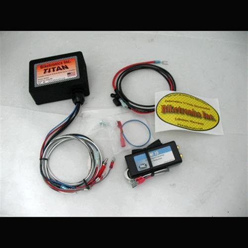 Accessories Biketronic 4401-0026